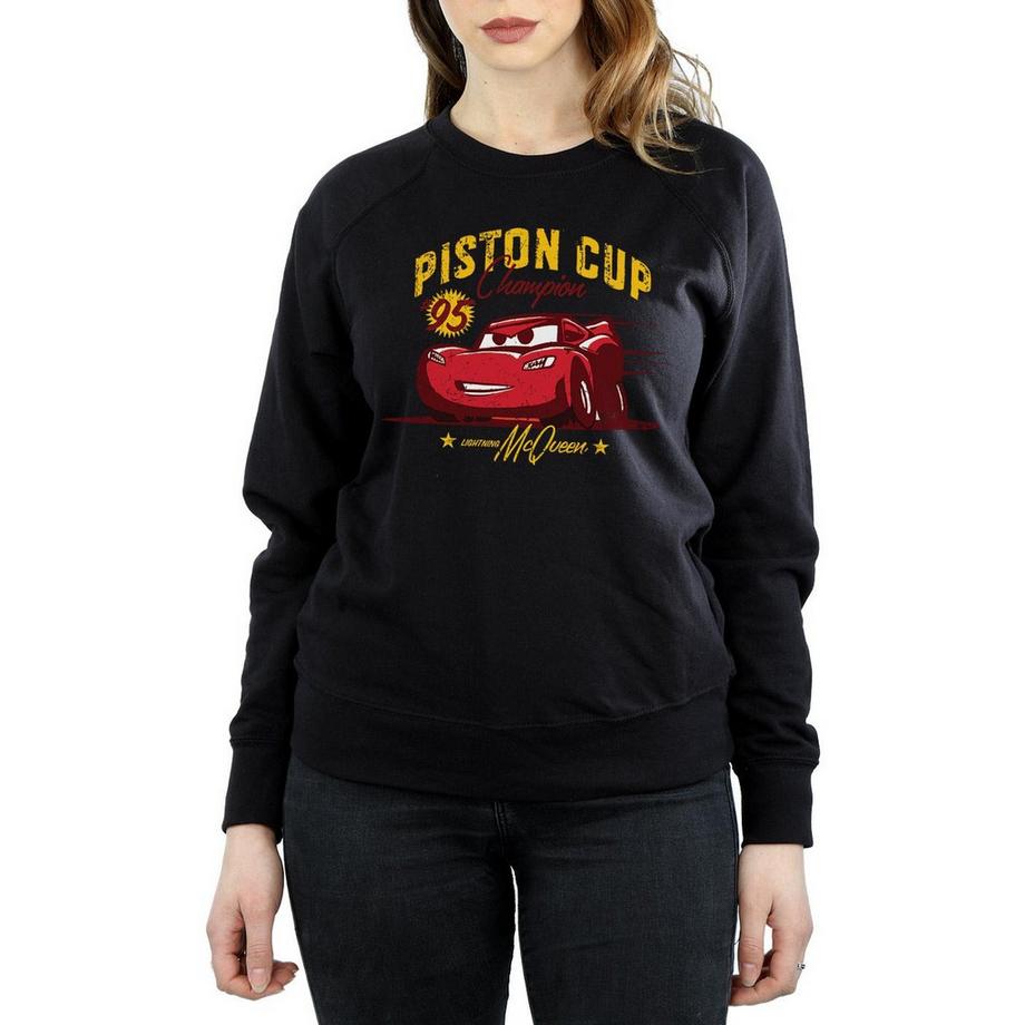 Disney Cars Piston Cup Champion Sweatshirt  