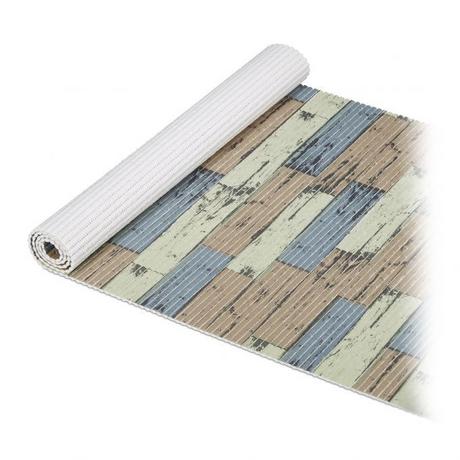 B2X Tapis de salle de bain en mousse souple  