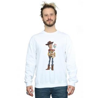 Disney  Toy Story 4 Sweatshirt 