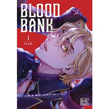 Blood Bank 1