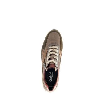 Gabor  Sneaker Scamosciato 