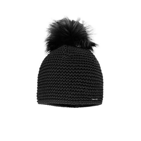 CAPO Flora Bee Bonnet à Pompon  