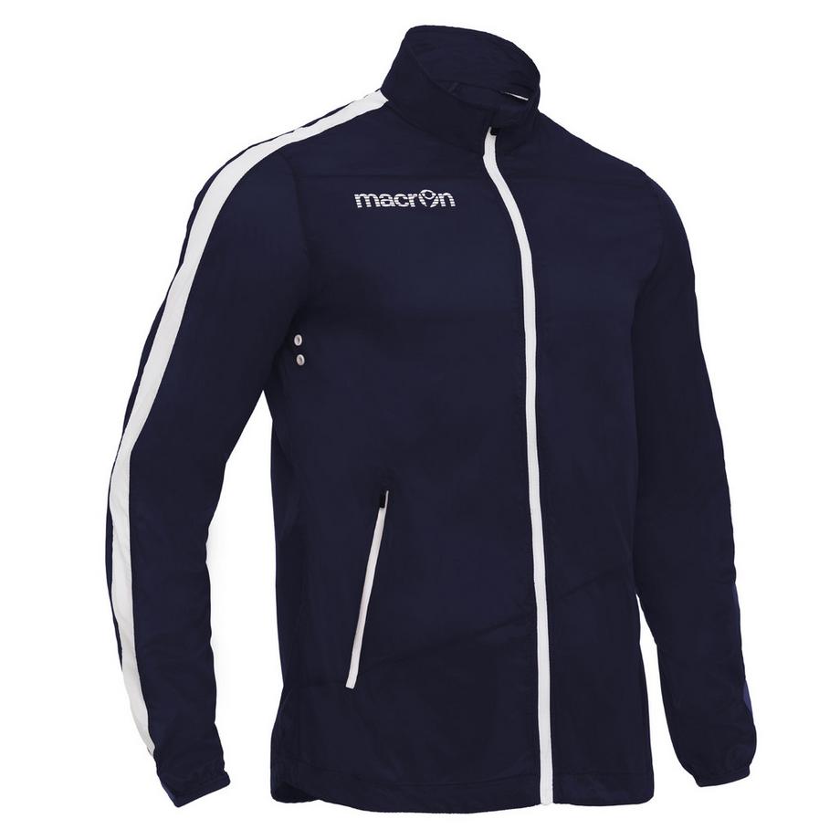 Windjacke Montreal