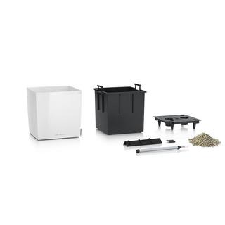 Lechuza Premium Collection CUBE all-in-one  