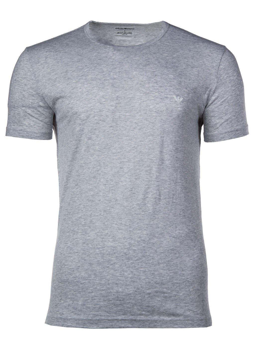 EMPORIO ARMANI  T-Shirt Casual Bequem sitzend 