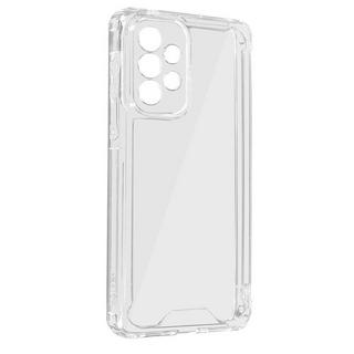 Avizar  Cover Samsung A33 5G Hybride Transparent 