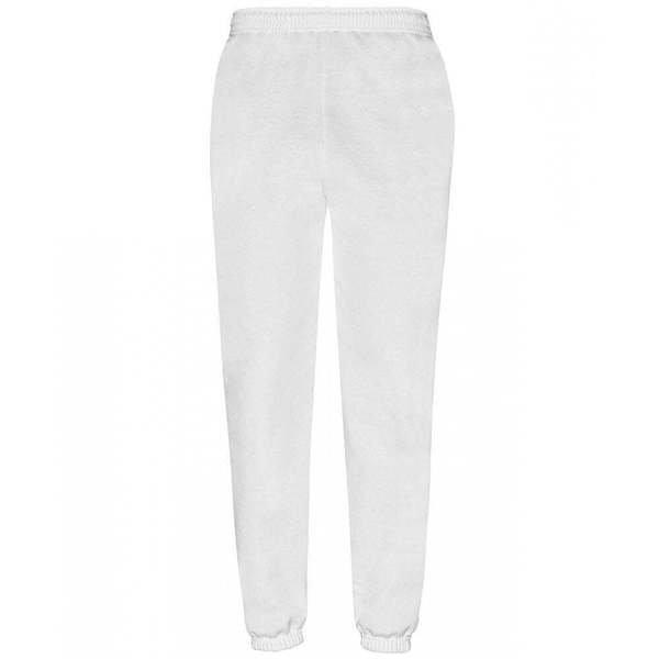 Image of Classic Jogginghosen Herren Weiss L