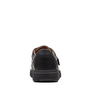 Clarks  Schuhe Un Abode Strap, Leder 