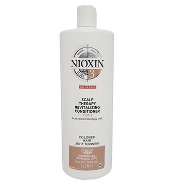 Wella Nioxin 3 Conditioner Revitalising 1000ml