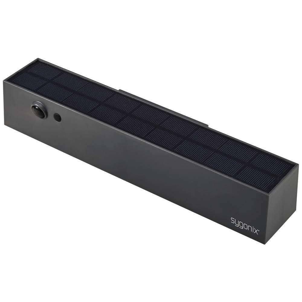 Image of Solar-Aussenwandleuchte Solar-Aussenwandleuchte