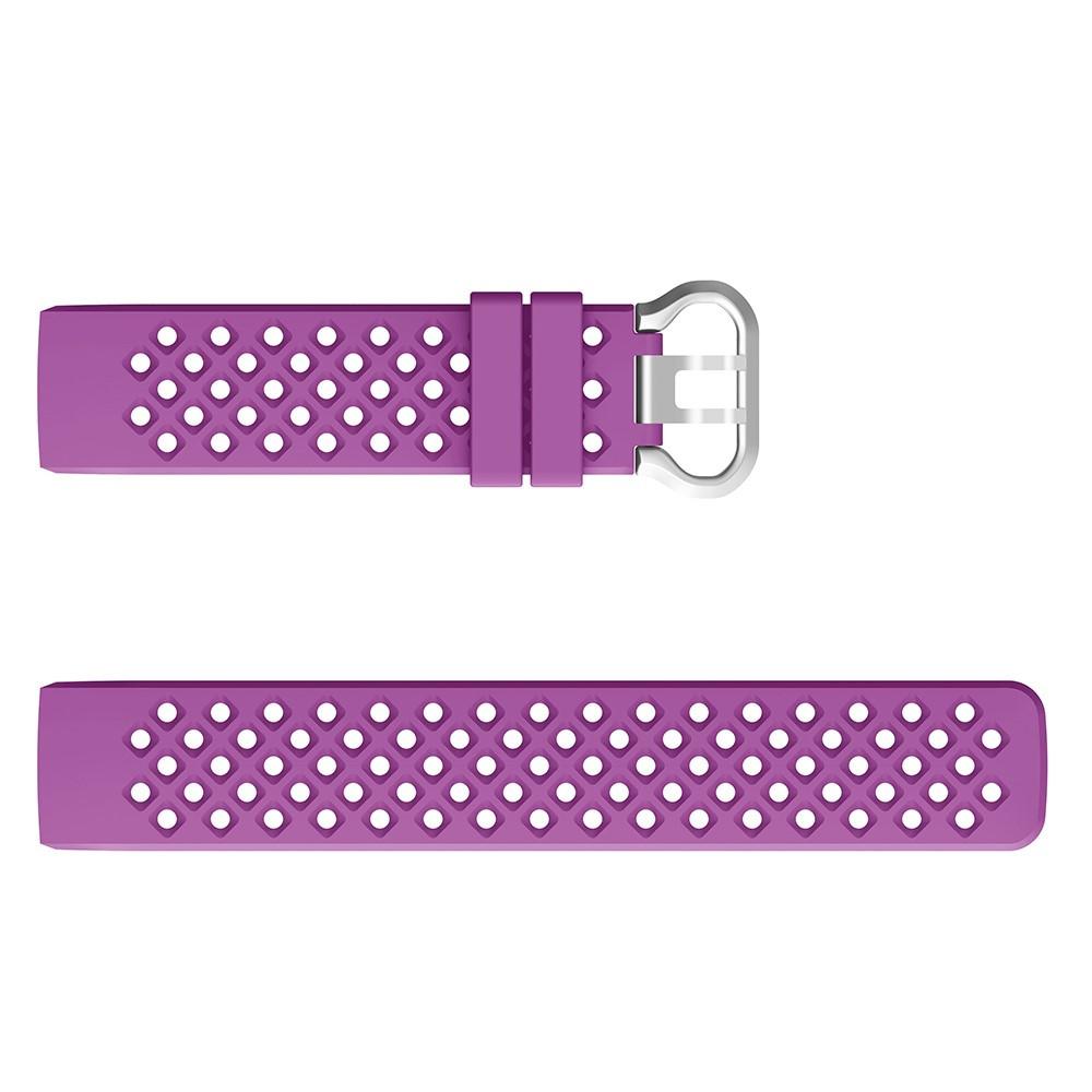 Cover-Discount  Fitbit Charge - Braccialetto Sportivo In Silicone 