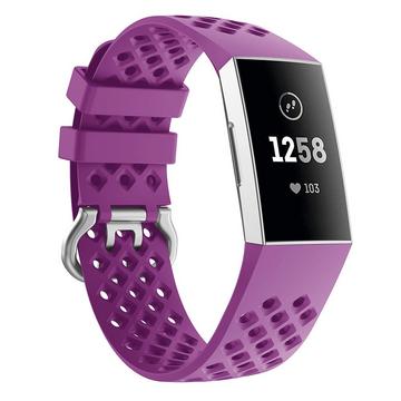 Fitbit Charge - Bracelet Sport En Silicone Trouã©