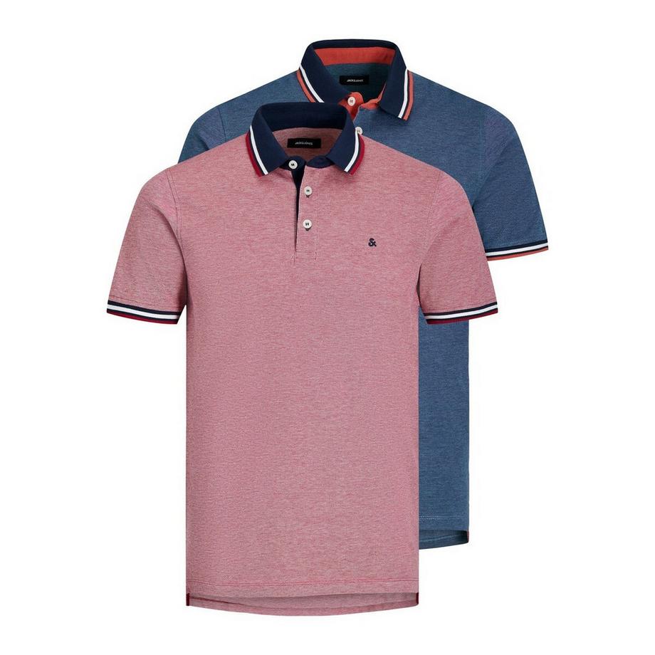 Polo Jack & Jones Paulos