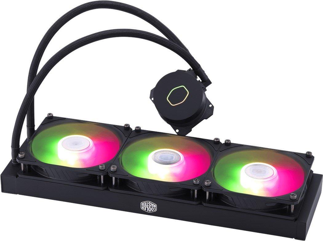 Cooler Master  Masterliquid ML360L ARGB V2 