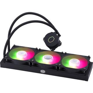 Cooler Master  Masterliquid ML360L ARGB V2 