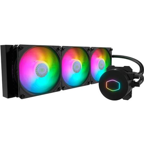 Cooler Master  Masterliquid ML360L ARGB V2 