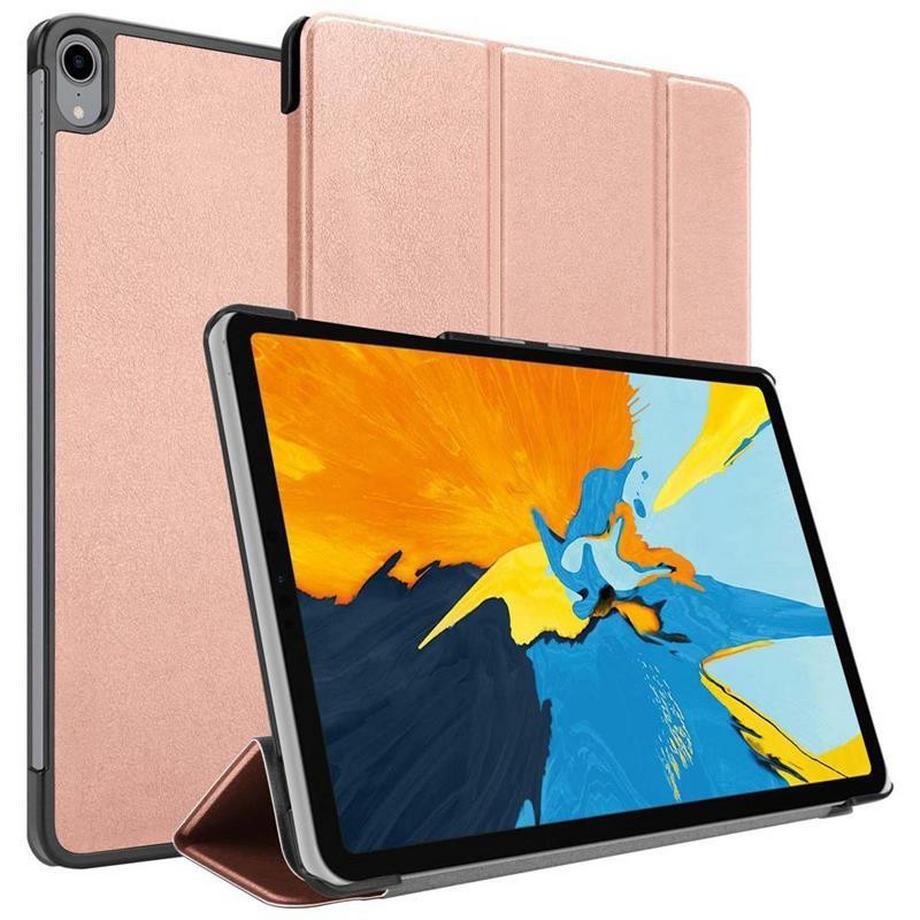 Cadorabo  Tablet Hülle für Apple iPad PRO 11 2018 (11 Zoll) Ultra Dünne mit Auto Wake Up 