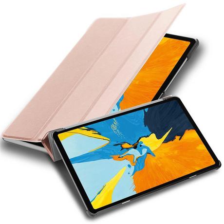 Cadorabo  Tablet Hülle für Apple iPad PRO 11 2018 (11 Zoll) Ultra Dünne mit Auto Wake Up 