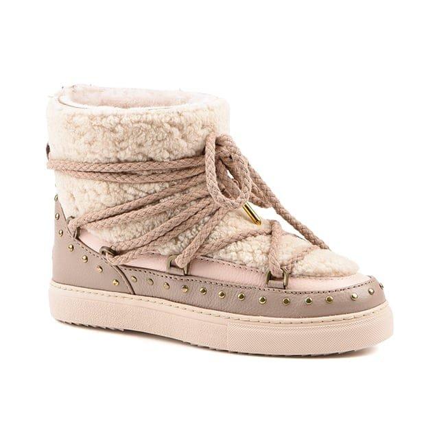 Image of Curly Rock-41 Damen Rosa 41