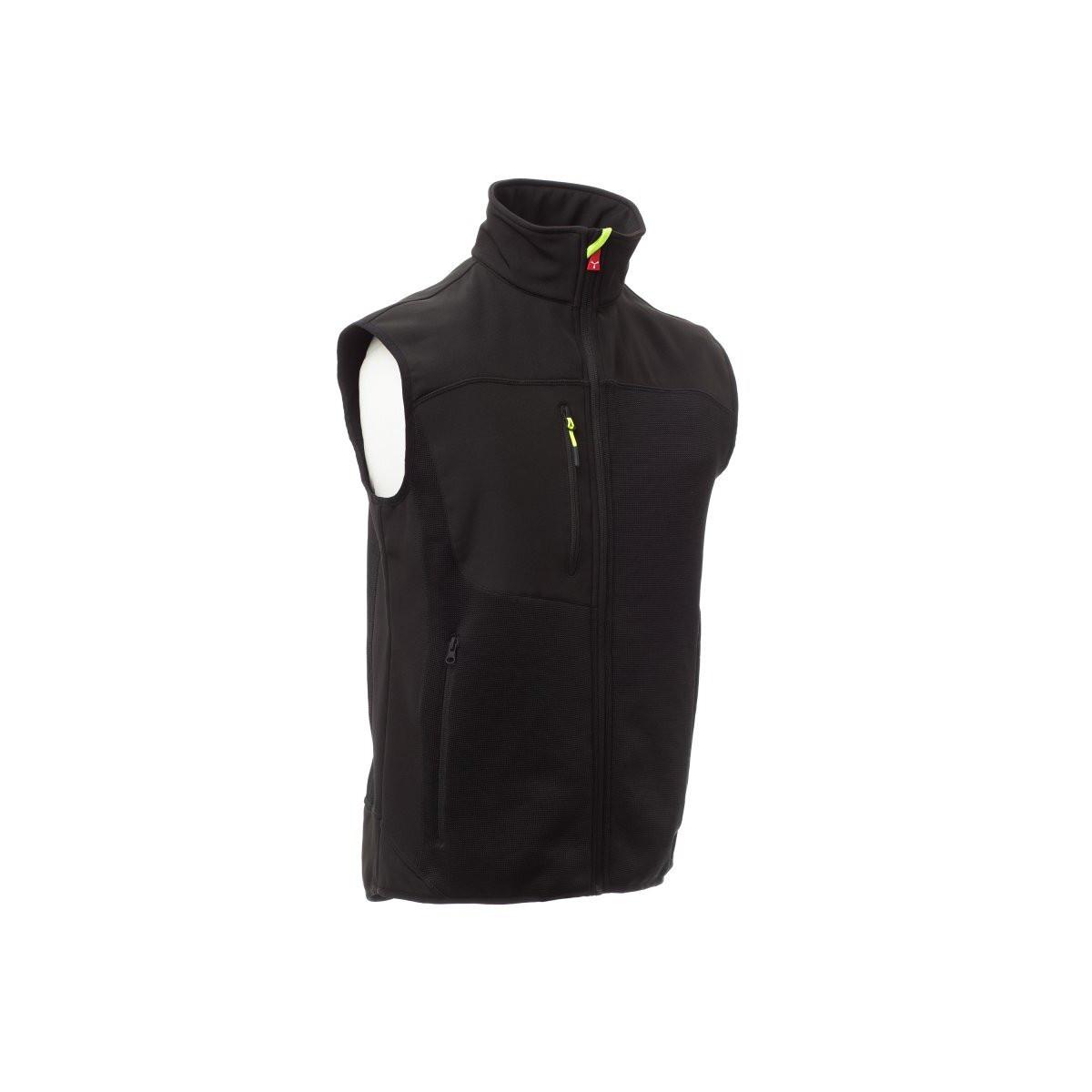 Payper Wear  gilet tour 