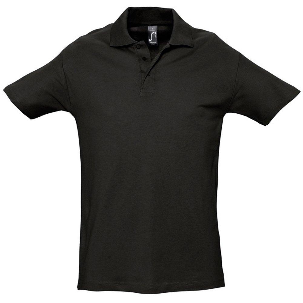 SOLS  Spring II PoloShirt, Kurzarm 