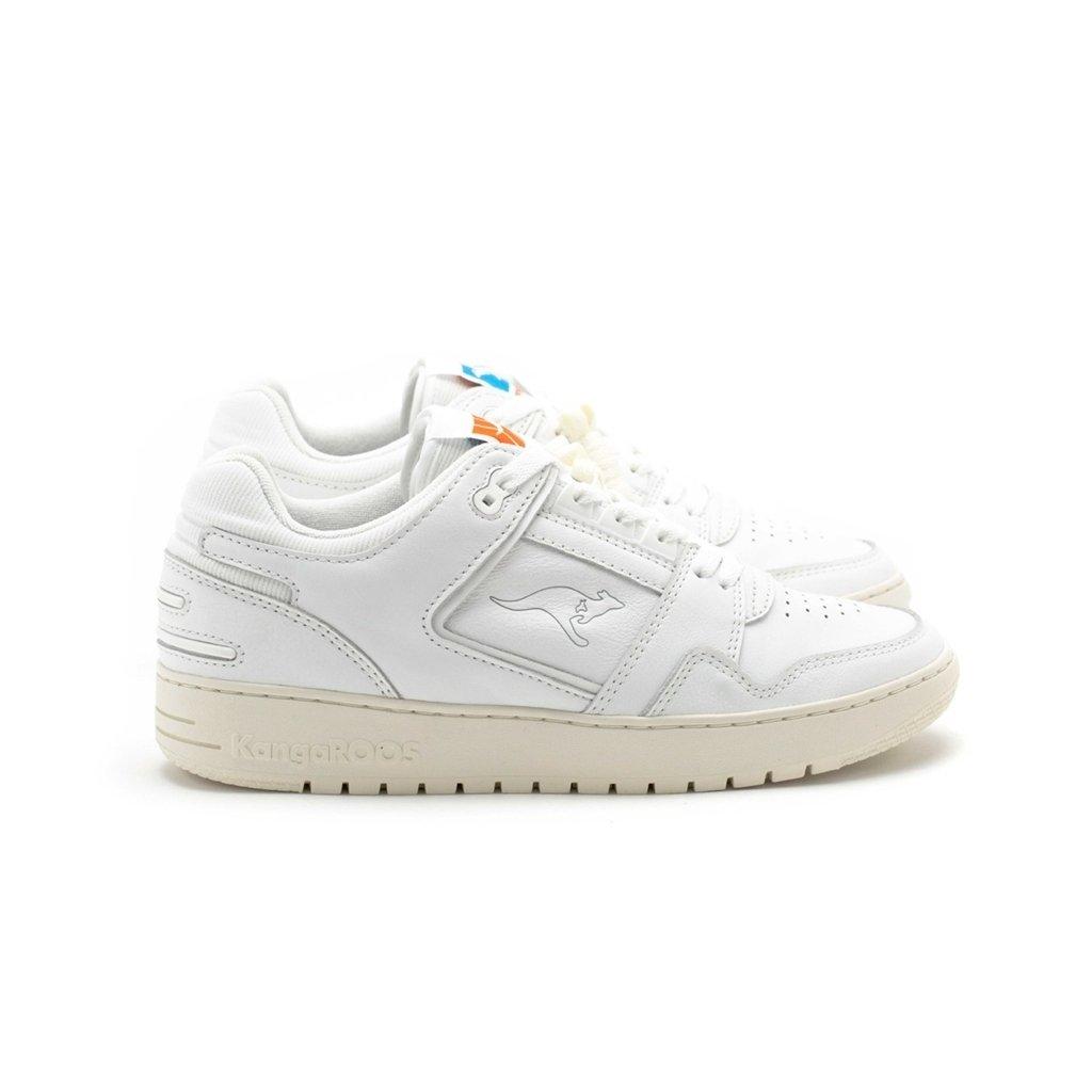 KangaROOS  baskets originals - hot shot lo p 