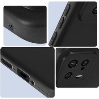 Avizar  Coque Xiaomi 13 Silicone Mat 