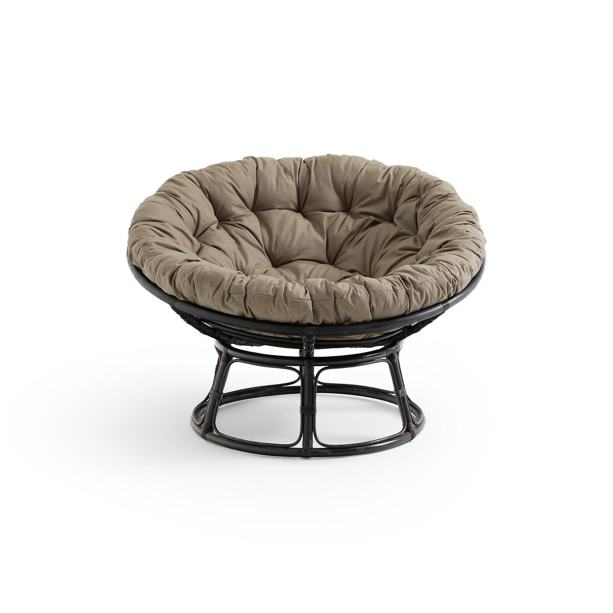 AM.PM Fauteuil papasan rotin Aranias  