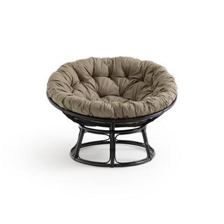 AM.PM Fauteuil papasan rotin Aranias  