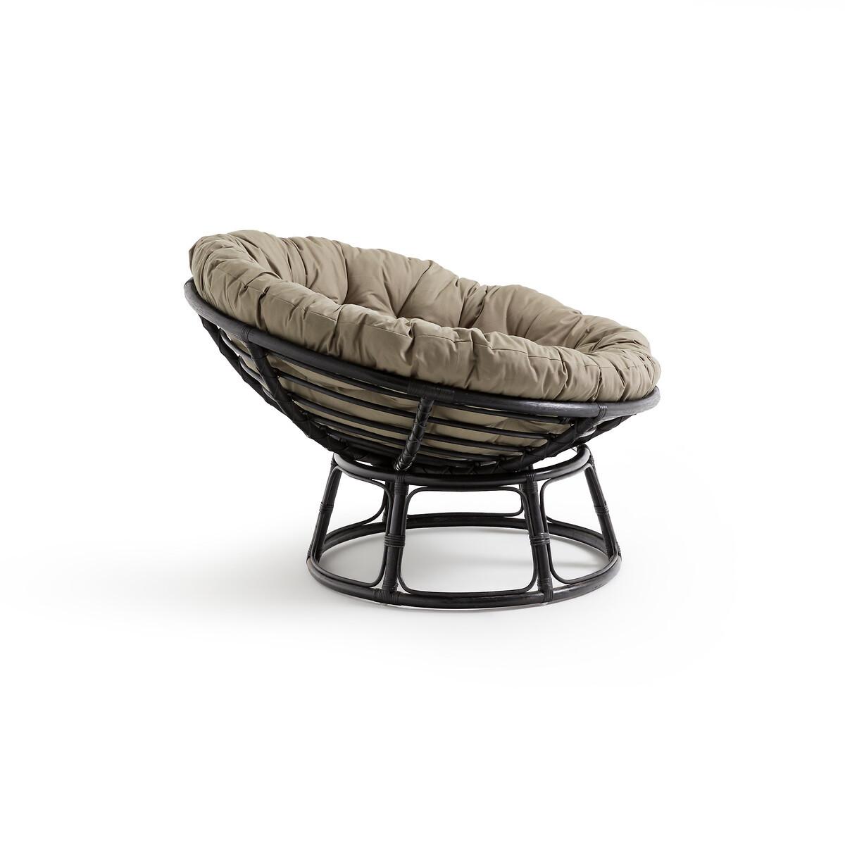 AM.PM Fauteuil papasan rotin Aranias  