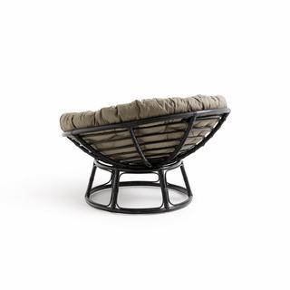 AM.PM Fauteuil papasan rotin Aranias  