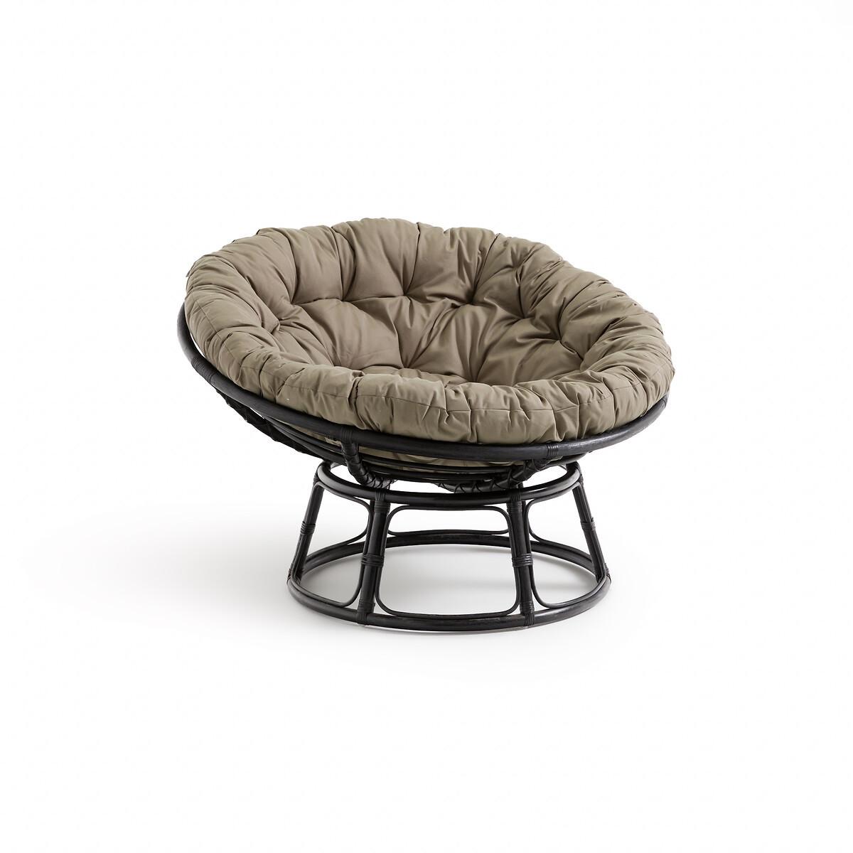 AM.PM Fauteuil papasan rotin Aranias  