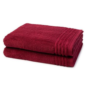 Vienna Style Supersoft - 2 X Duschtuch - Im Set