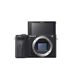 SONY  Sony A6600 Gehäuse 