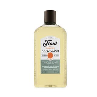 Floïd  Gel Doccia Corpo Bodywash Vetyver Splash 