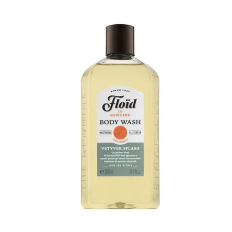 Floïd  Floïd - Duschgel Bodywash Vetyver Splash 