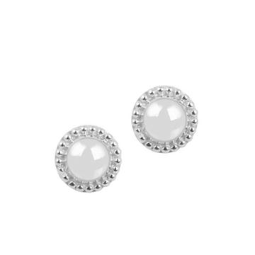 Boucles d'oreilles Sophie