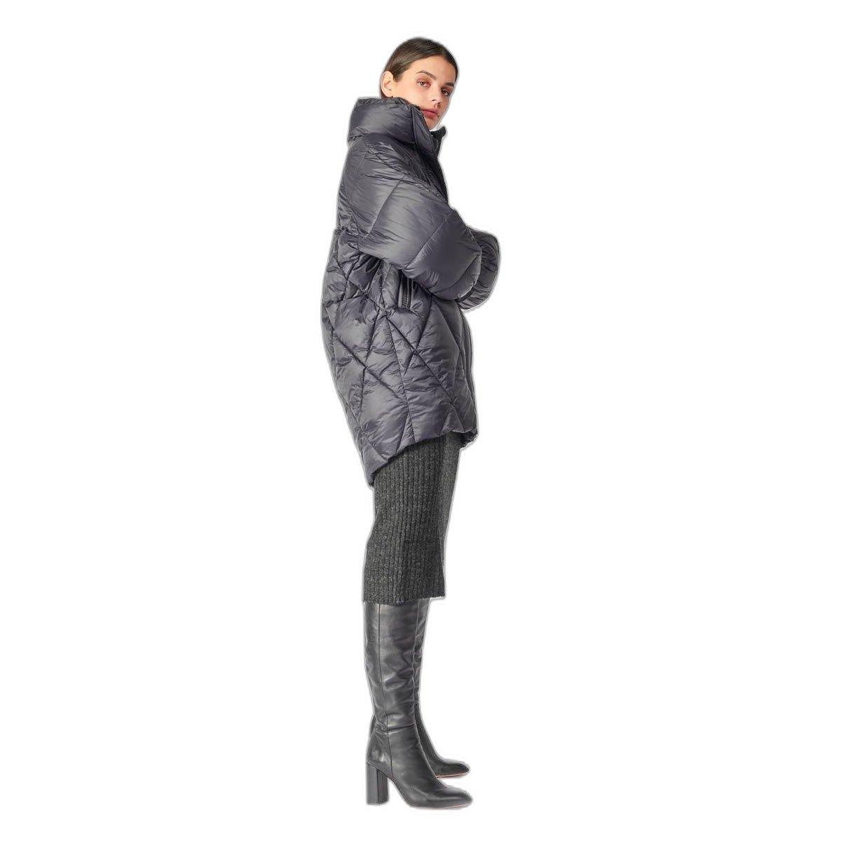 le temps des cerises  damen-daunenjacke dotti 