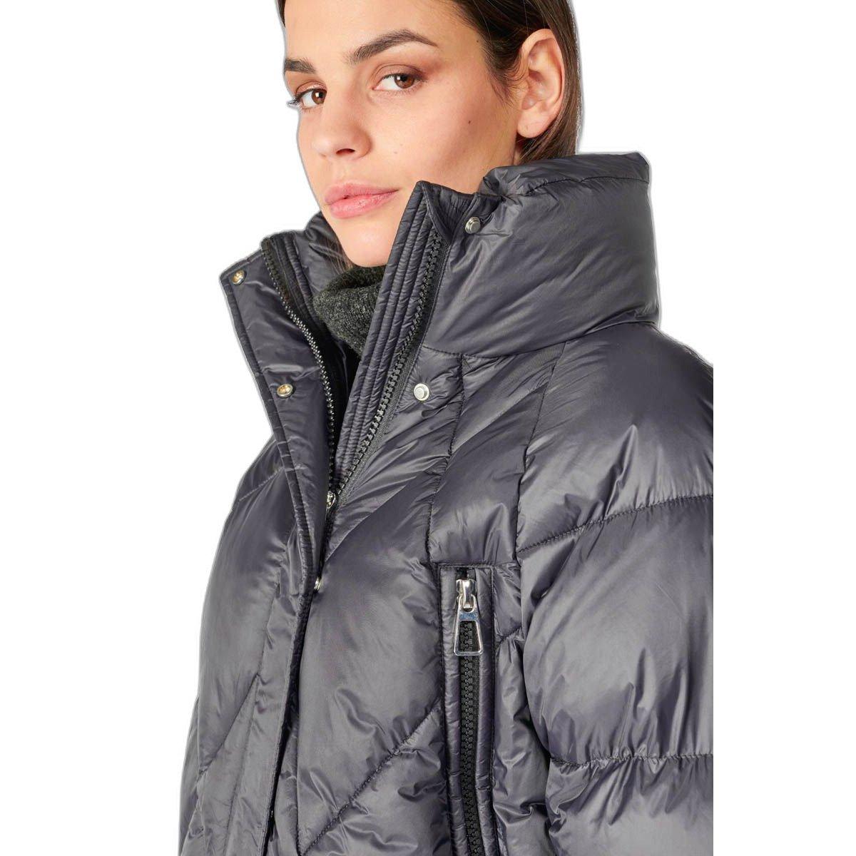 le temps des cerises  damen-daunenjacke dotti 