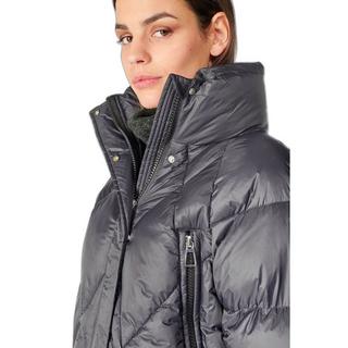 le temps des cerises  damen-daunenjacke dotti 
