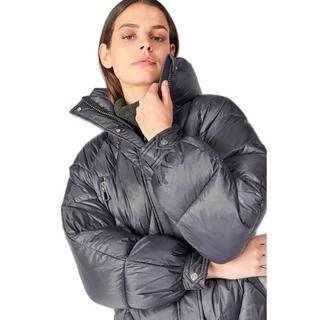 le temps des cerises  damen-daunenjacke dotti 