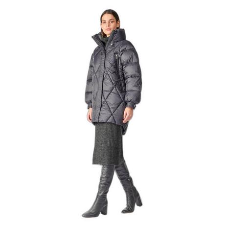 le temps des cerises  damen-daunenjacke dotti 