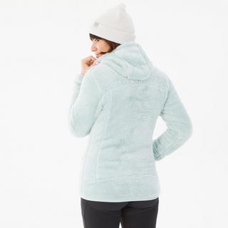 QUECHUA  Fleece - SH500 