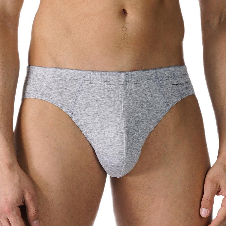 mey Casual Cotton Slip Confezione da 3  