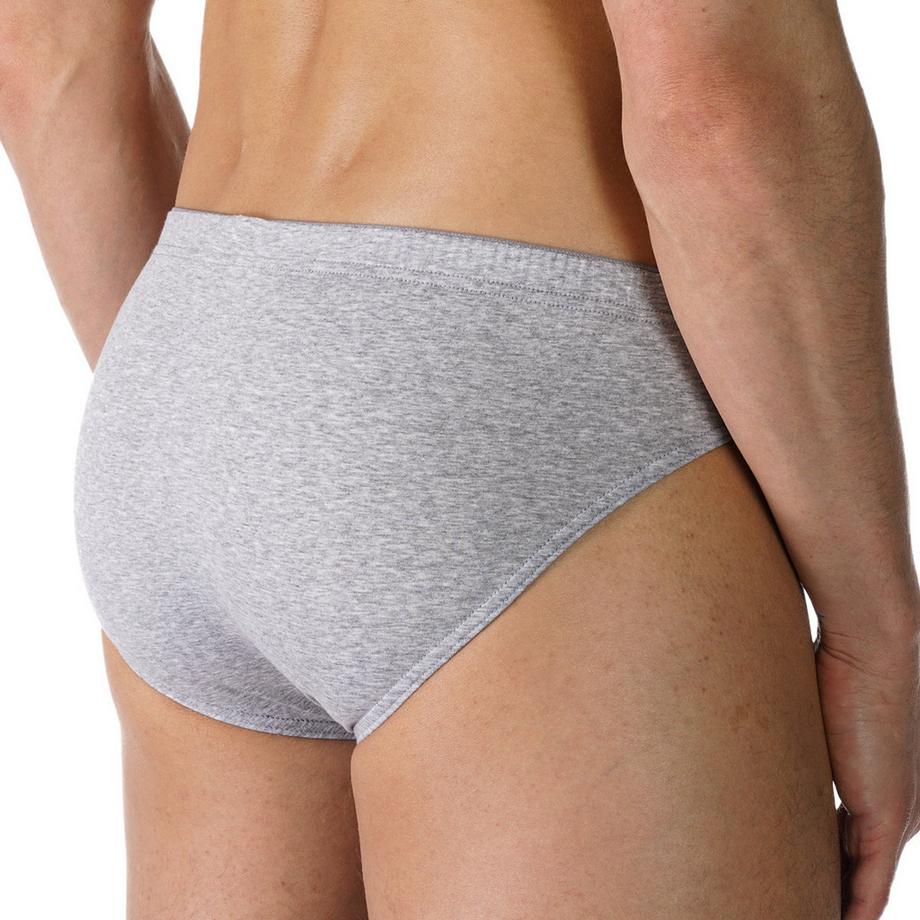 mey Casual Cotton Slip Confezione da 3  