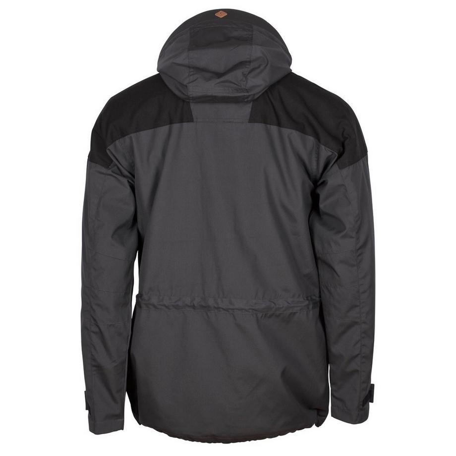 Pinewood Lappland Extreme 2.0 Regenjacke  