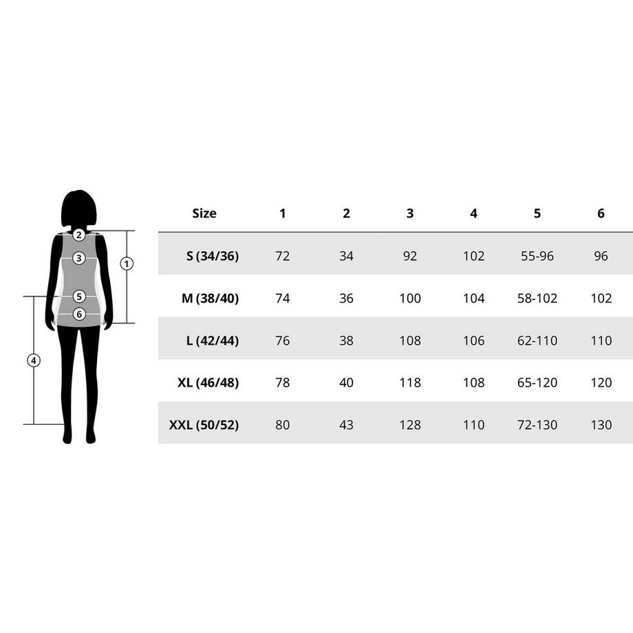 Tectake  Costume  Veste et pantalon hippie 