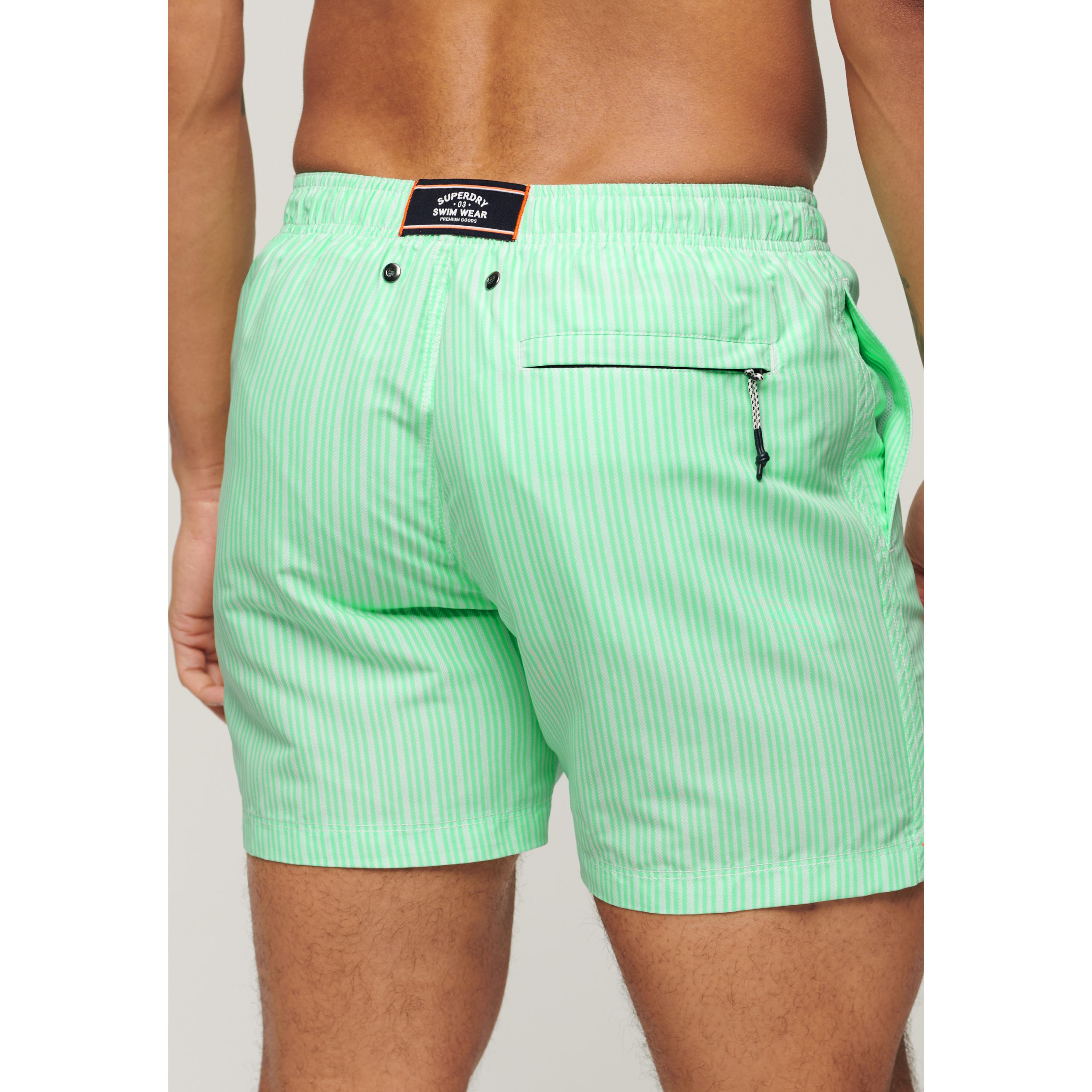 Superdry  short de bain 