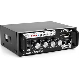Fenton  Verstärker Set AV380BT 