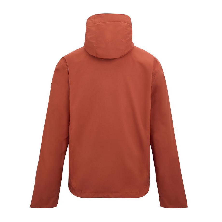 Regatta  Veste Imperméable À Capuche Oakhowe 